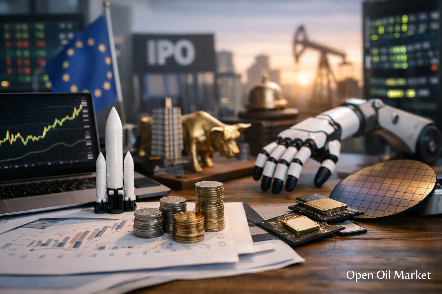 Startup and Venture Investment News - Friday, March 20, 2026: AI Mega-Rounds, New IPO Window, and Capital Redistribution