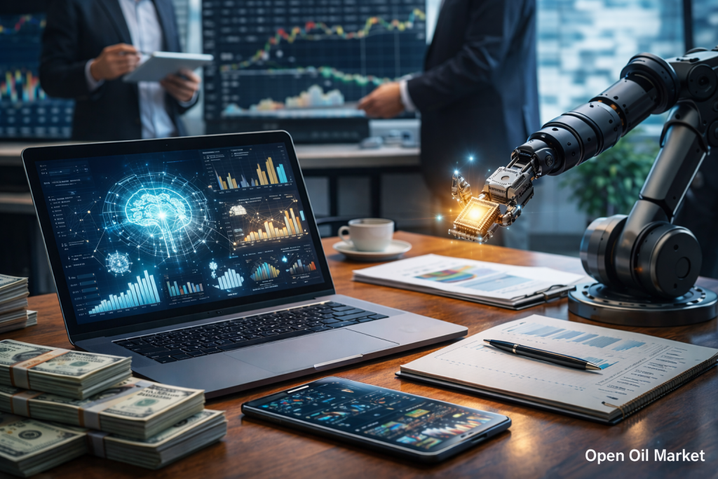 Startup and Venture Investment News - Thursday, April 16, 2026: AI Mega-Rounds, New IPO Cycle, and the Struggle for Infrastructure