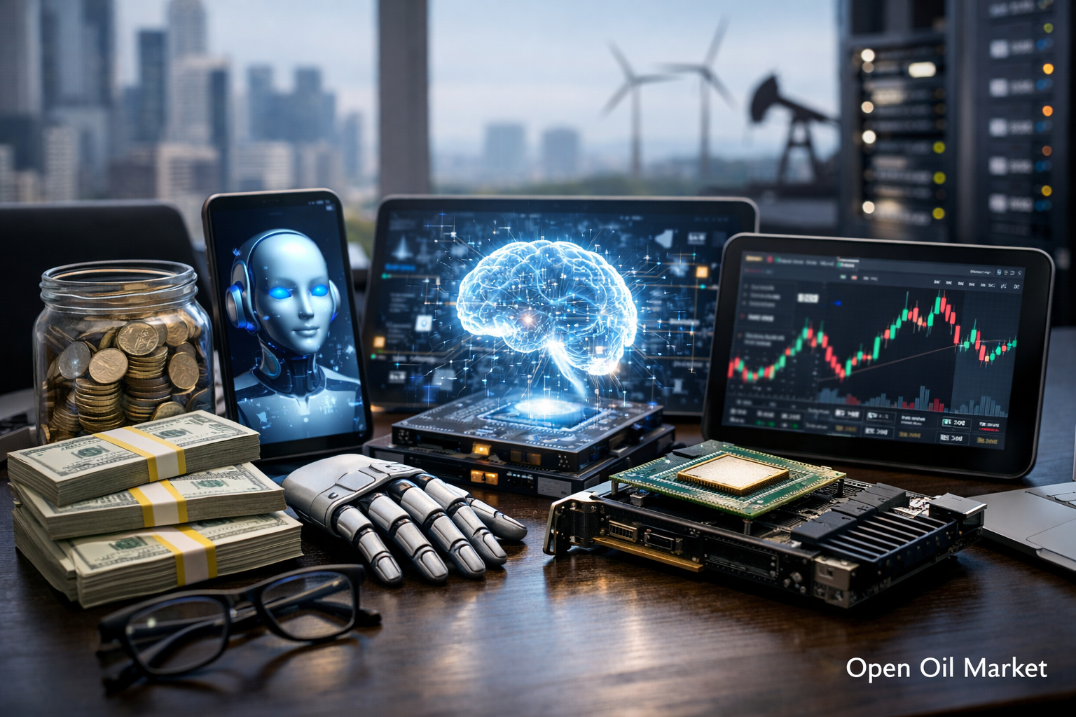 Startup and Venture Investment News — March 1, 2026: OpenAI Mega Round and New Wave of AI Funds