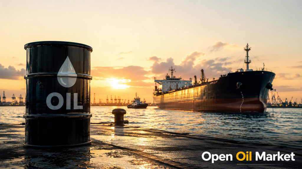 Oil and Gas News and Energy, Saturday, June 20, 2026: Oil Market After the Decline of Geopolitical Premium, Hormuz, LNG, and New Energy Reality
