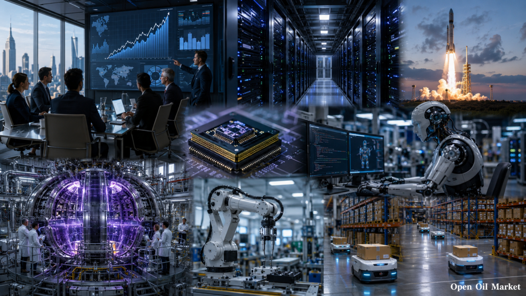 Startup and Venture Capital News, Tuesday, June 2, 2026: AI Megarounds, Artificial Intelligence Infrastructure, and Return of Capital to Deep Tech