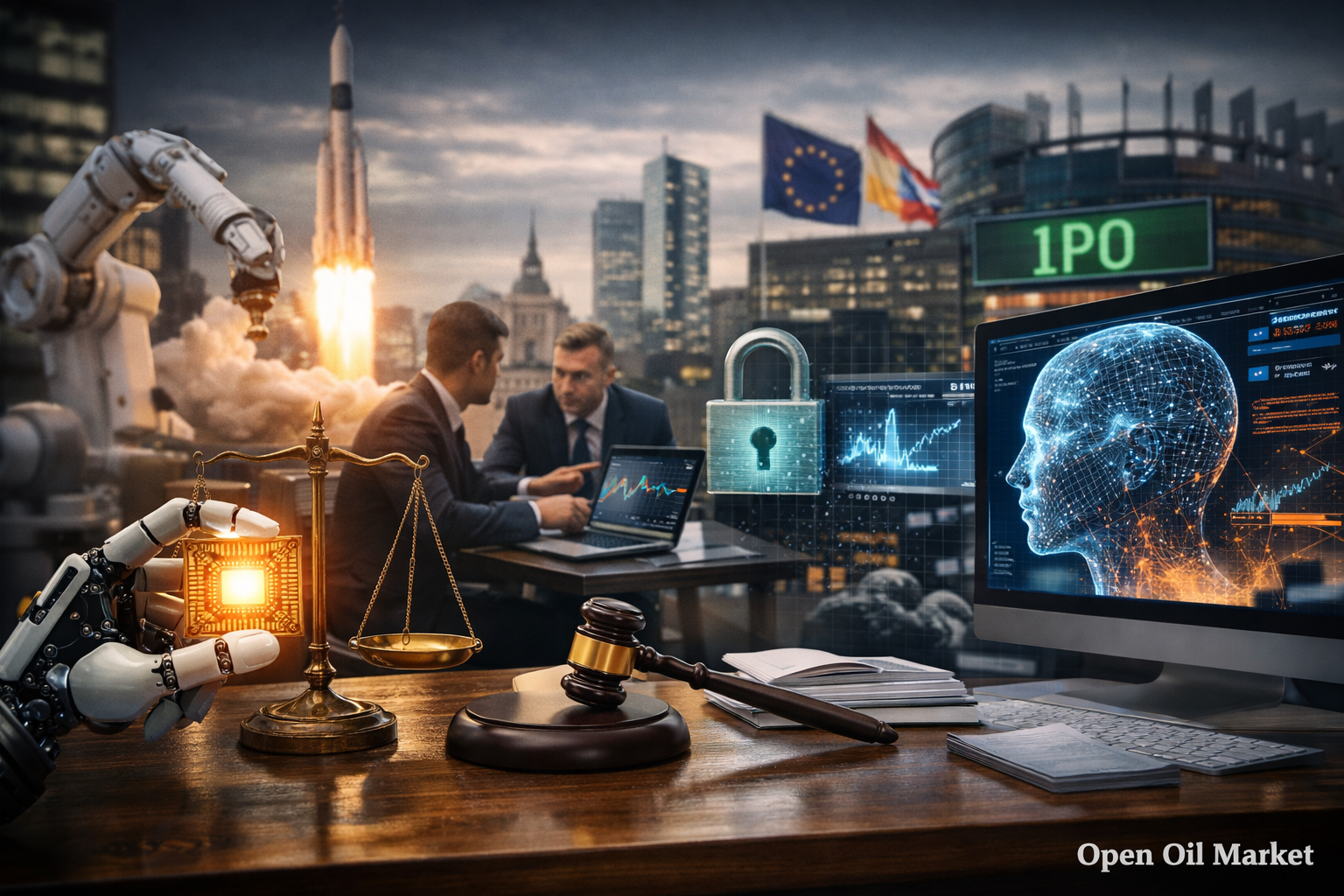 Startup and Venture Capital News — March 21, 2026: AI, Deals, and IPO Market