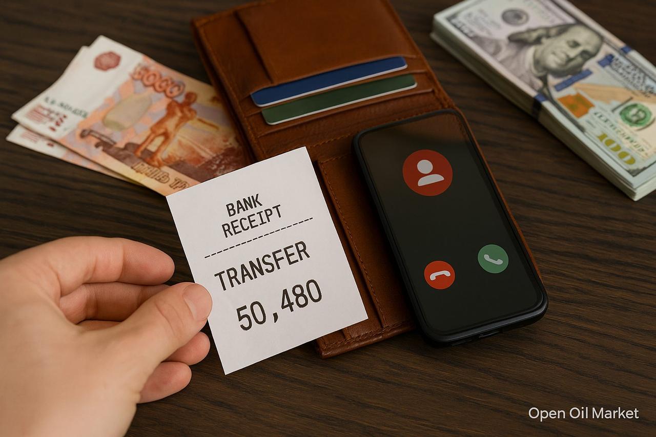 New Money Laundering Scheme through "Erroneous Transfers" in Russia and Worldwide