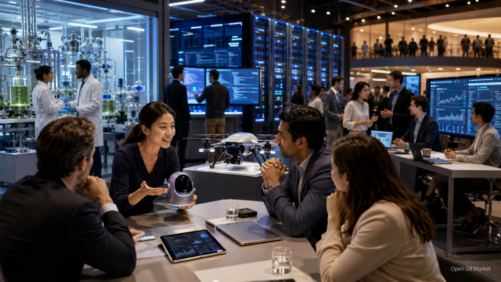 Startup News and Venture Investments May 26, 2026: AI Infrastructure, Fintech, Biotechnology, and Defense Tech