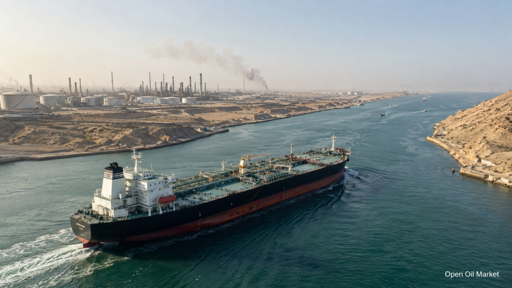 Global Energy Market June 11, 2026: Rising Oil Prices, Hormuz Risks, Gas, LNG, Refineries and Oil Products