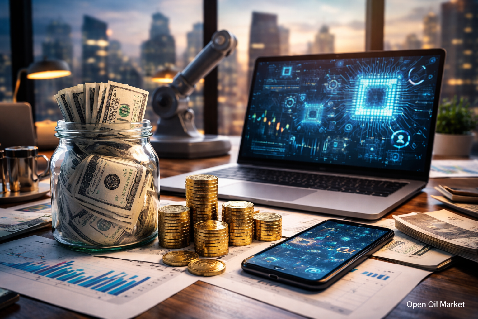 Startup and Venture Investment News - February 26, 2026 Mega-Rounds in AI and Infrastructure