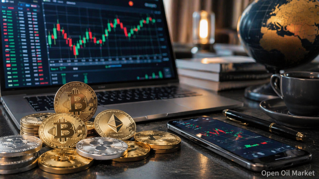 Cryptocurrency News, Tuesday, April 21, 2026: Institutional Demand, Rotation to Ethereum, and a New Focus on DeFi Risks