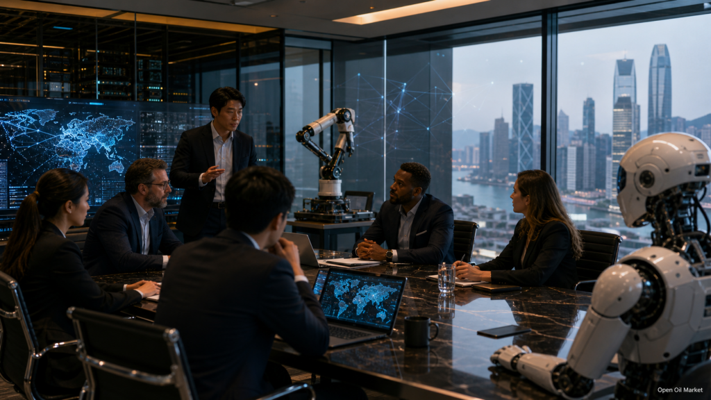 Startup and Venture Investment News May 3, 2026: AI Rounds, Mega Funds, and Robotics