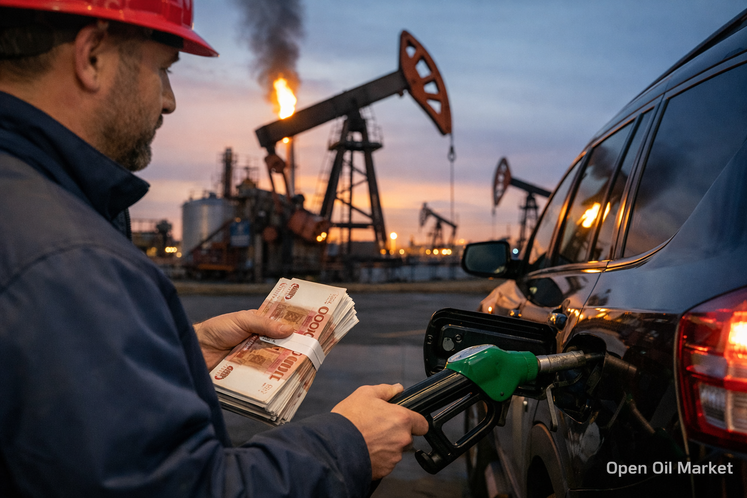 Global Energy and Oil & Gas Sector — Oil, Gas, and Energy Market January 26, 2026