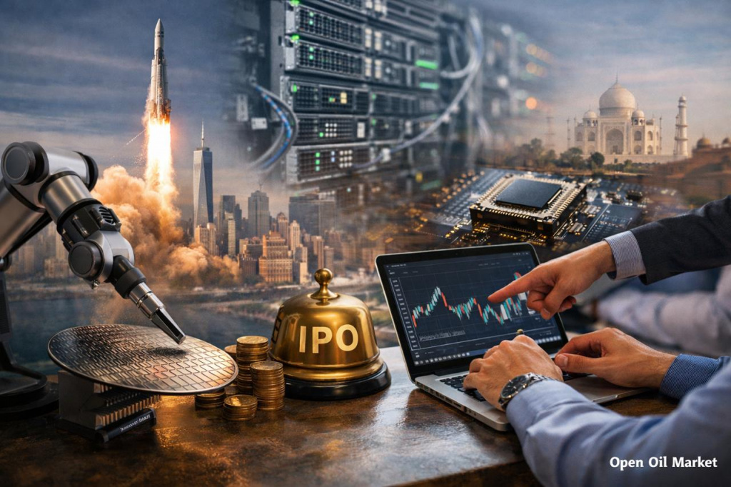 Key Trends in the Startup and Venture Investment Market on March 24, 2026: AI, Deeptech, and IPO Market