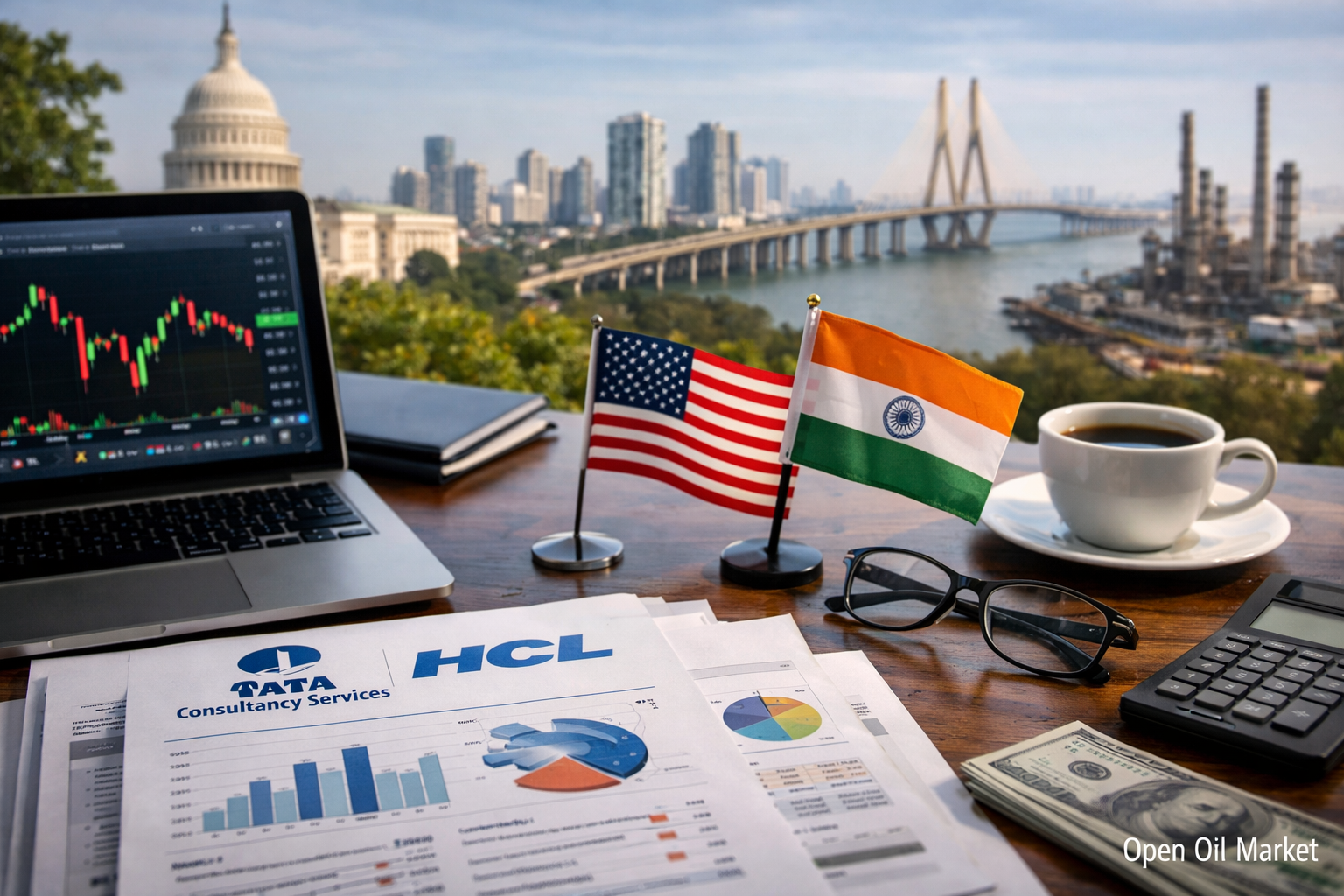 Economic Events and Corporate Reports – Sunday, January 11, 2026: TCS and HCL Tech Reports, Expectation of US CPI