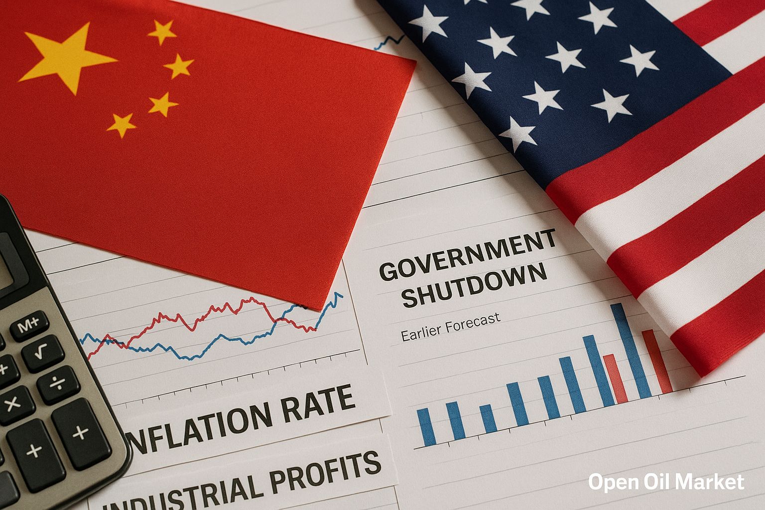 Economic Events and Corporate Reports - Sunday, September 28, 2025: Swiss Referendum, U.S. Shutdown, and Moscow Exchange Dividends