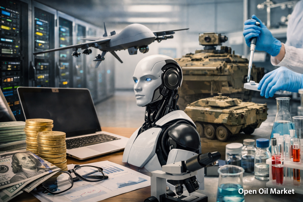 Startup and Venture Investment News March 30, 2026: AI, Defense Tech, and Infrastructure Growth