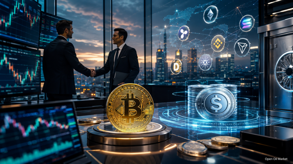 Cryptocurrency News for Monday, July 20, 2026: Bitcoin, Ethereum, ETF Flows, and Stablecoin Regulation