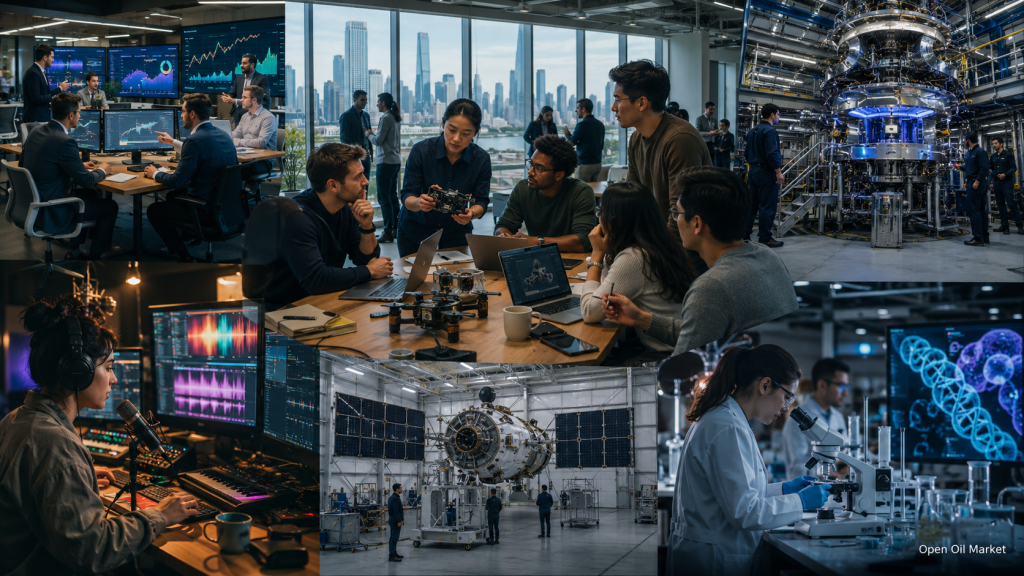 Startup and Venture Capital News June 5, 2026: AI, Fintech, and Deep Tech