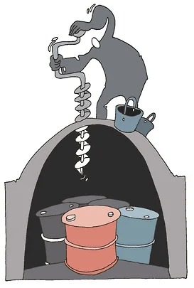 Contractors Take on Projects