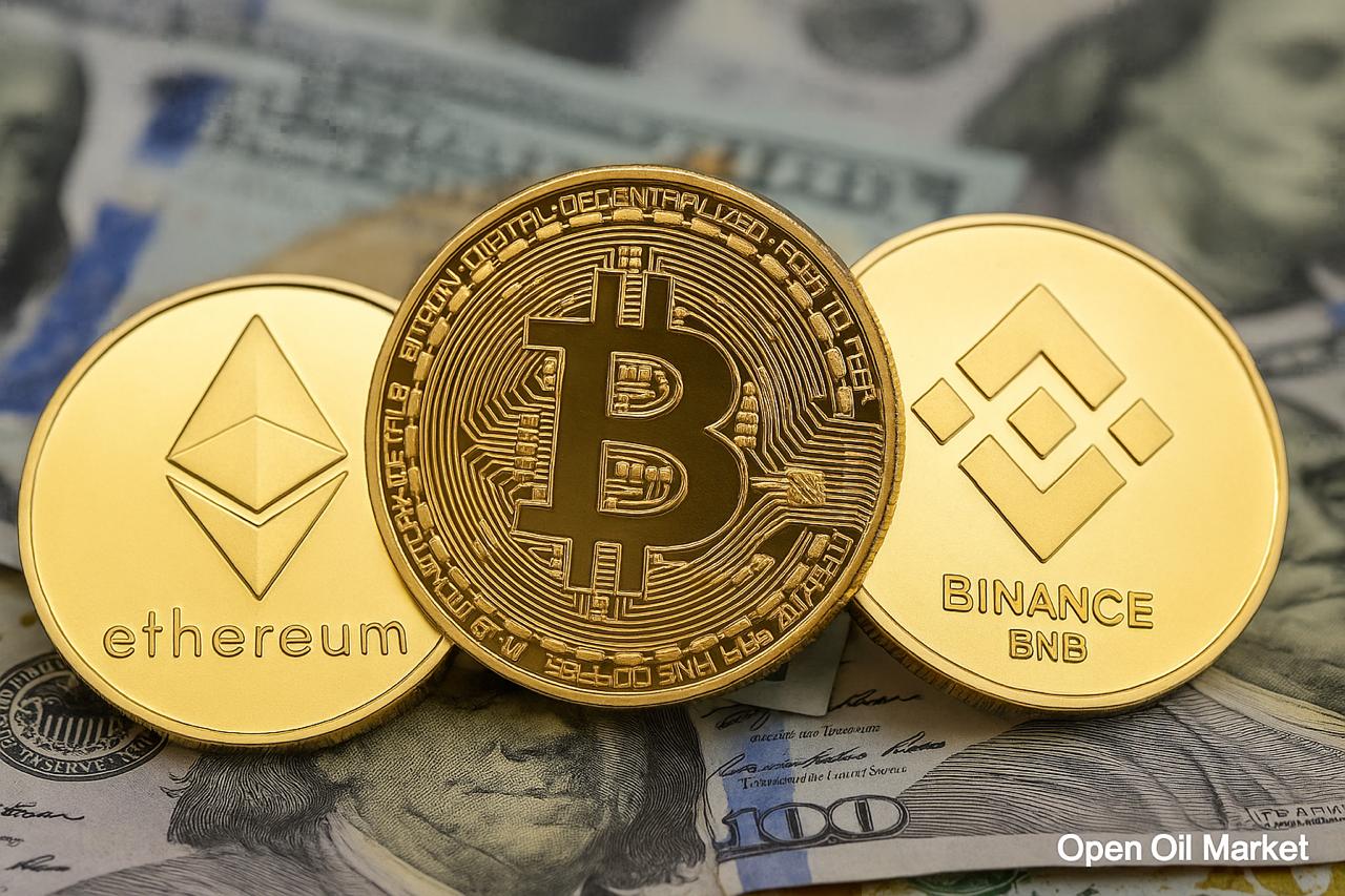 Cryptocurrency News December 5, 2025: Bitcoin Recovers, Altcoin Growth, Top 10 Coins