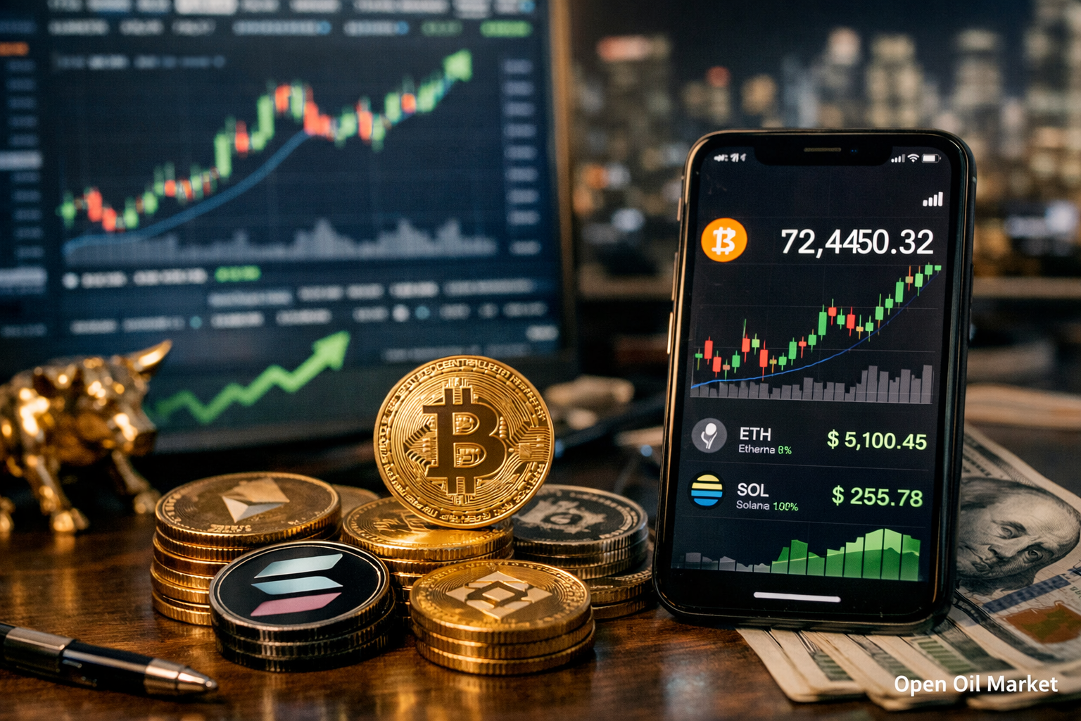 Cryptocurrency News - Saturday, January 31, 2026: Bitcoin, Ethereum and the Digital Asset Market