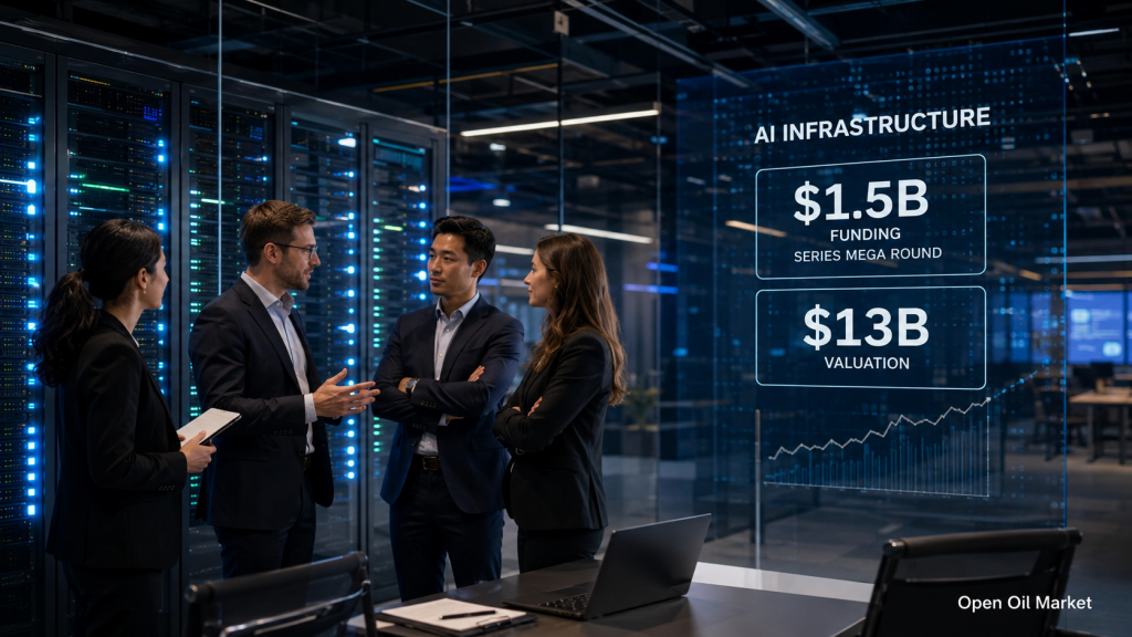 Startup and Venture Investment News June 24, 2026: Baseten Mega-Round and AI Innovations