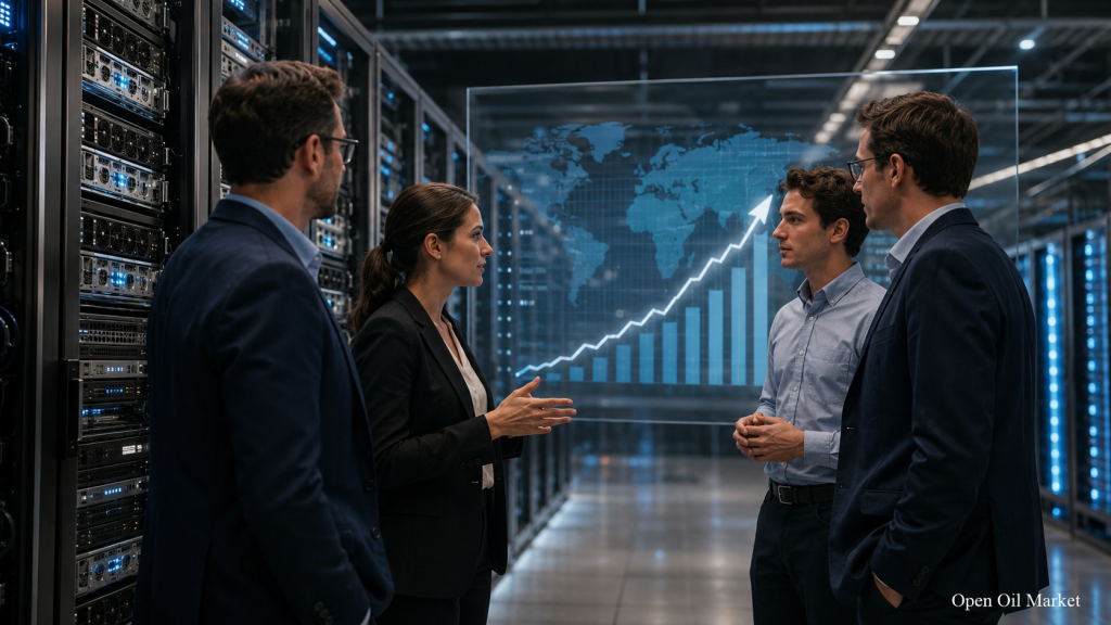 Startup and Venture Investment News — Friday, July 3, 2026: AI Infrastructure and Record Venture Capital