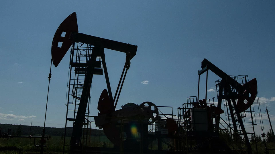 Urals Oil Became More Expensive than the Premium ESPO Grade in April