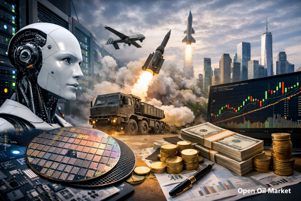 Startup and Venture Investment News April 5, 2026: Record Growth in AI and New Market Trends