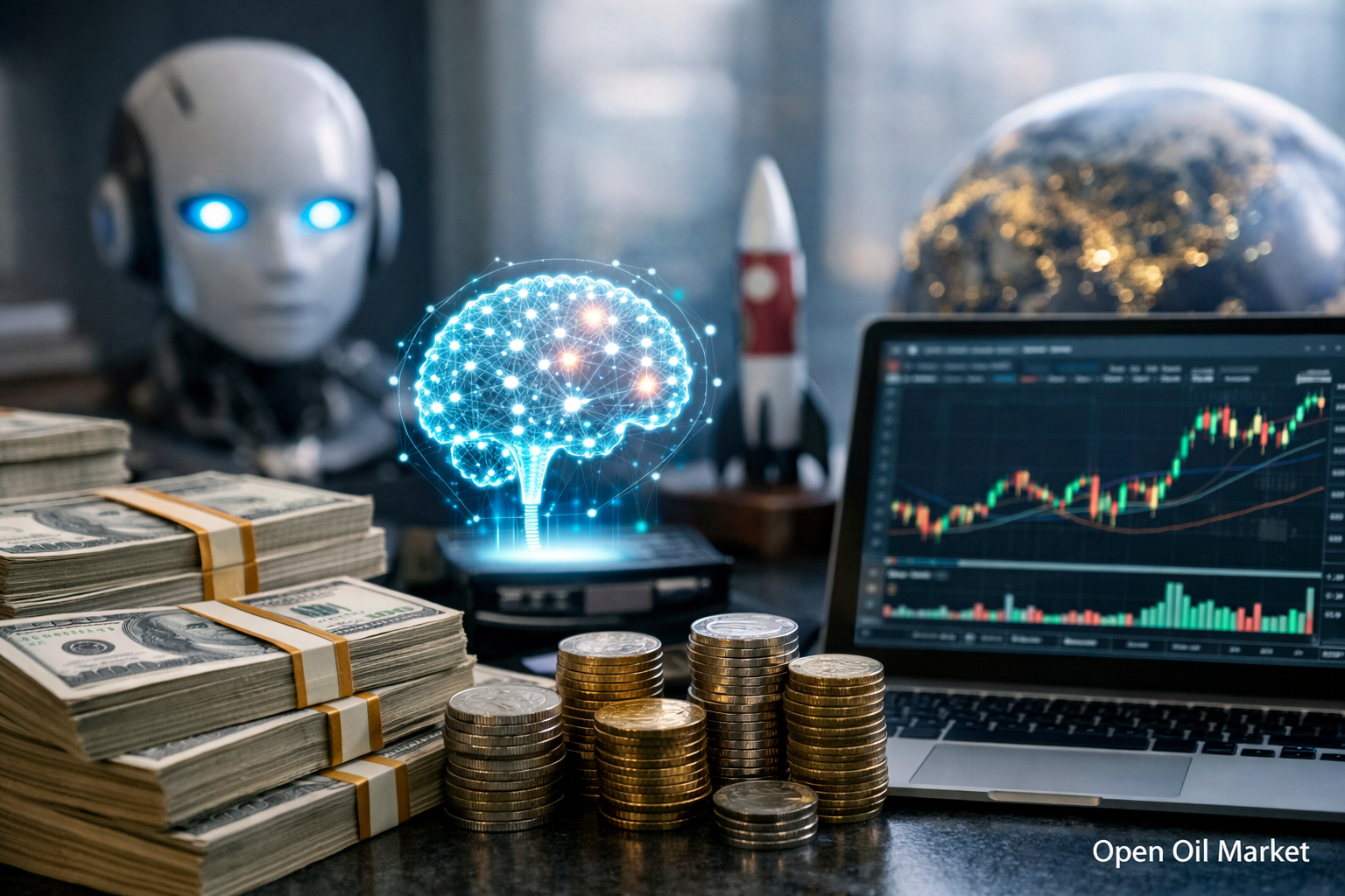 Startup and Venture Capital News — Saturday, February 14, 2026: AI Mega-Rounds and Liquidity Reboot on the Global Market