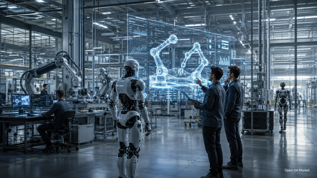 Startup and Venture Investment News, Saturday, June 13, 2026: Prometheus at $12 Billion and the New Industrial AI Race