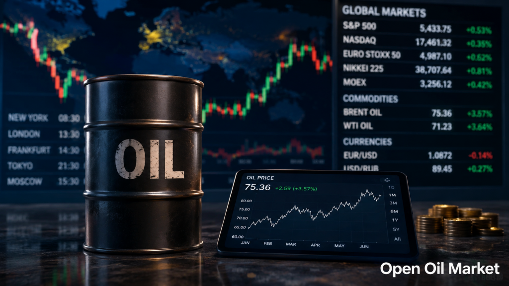 Analysis of Economic Events and Corporate Reports on June 13, 2026