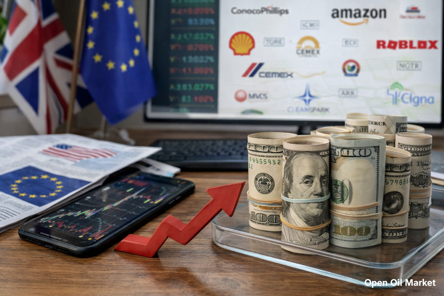 Economic Events and Corporate Reports - Thursday, February 5, 2026 Central Bank Rates and Company Reports