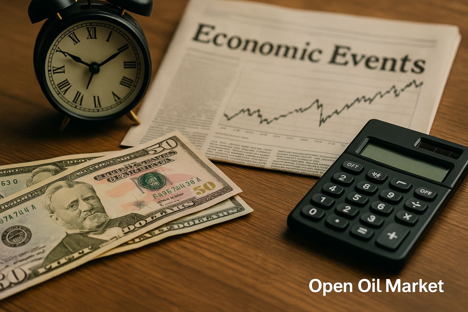 Economic Events and Corporate Reports Tuesday November 18, 2025 adp industrial production visit from Saudi prince