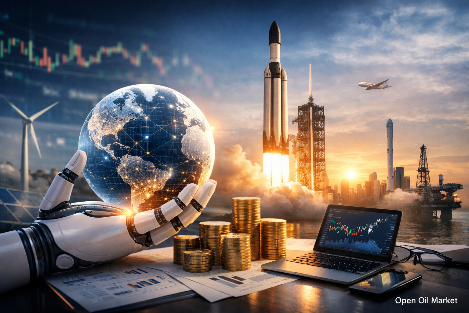 Startup and venture investment news from December 18, 2025 — global technology trends