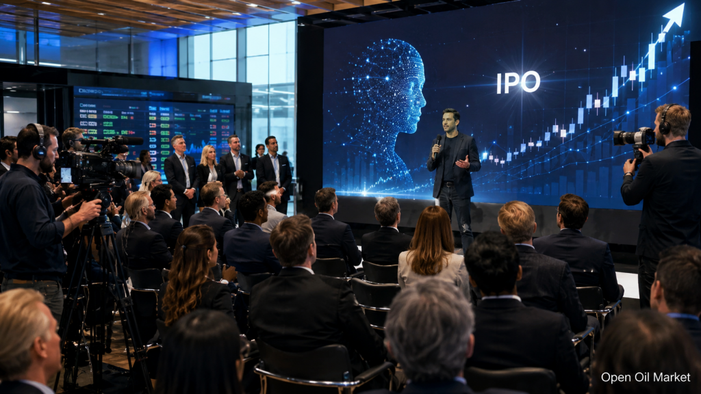 Venture Investments and Startups on June 10, 2026 - AI IPOs, Deep Tech, and Infrastructure Rounds