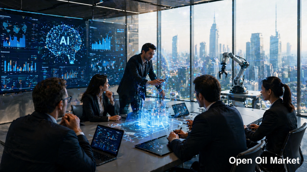 Startup and Venture Investment News, Tuesday, April 28, 2026: AI Megarounds, Robotics, and the New Race for Sovereign Artificial Intelligence