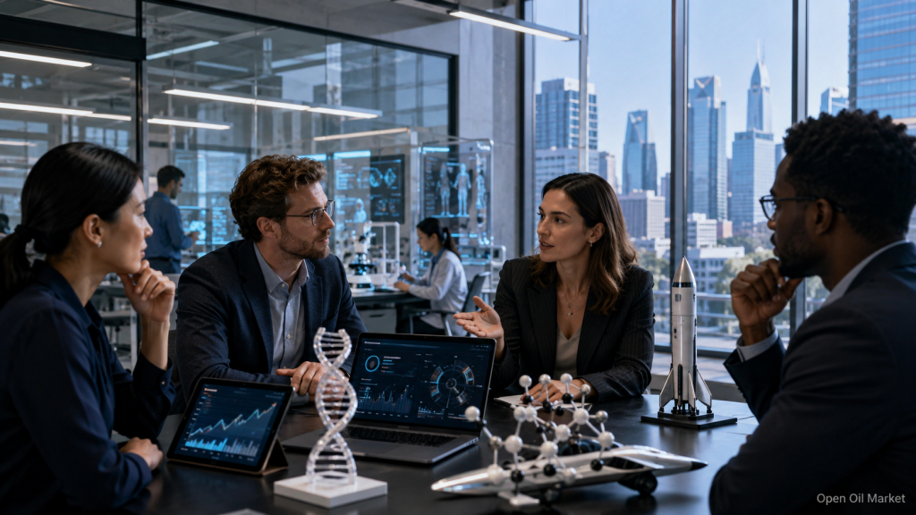 Startup and Venture Investment News, Wednesday, May 13, 2026: Isomorphic Labs' Mega-Round Intensifies the Race for AI-First Markets