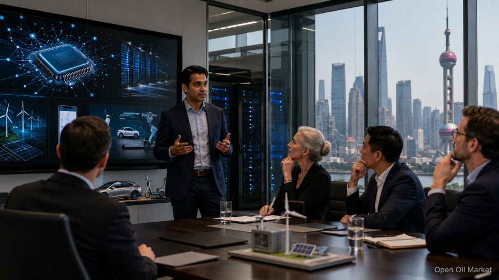 Startup and Venture Investment News — Saturday, May 16, 2026: AI Infrastructure, Mega-Valuations, and the IPO Market Comeback