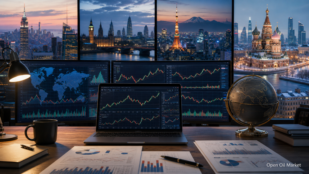 Economic Events and Corporate Reports May 2, 2026: Berkshire Hathaway, Kotak Mahindra Bank, and Global Markets