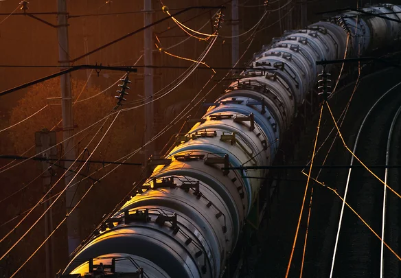 Diesel in Crop Rotation