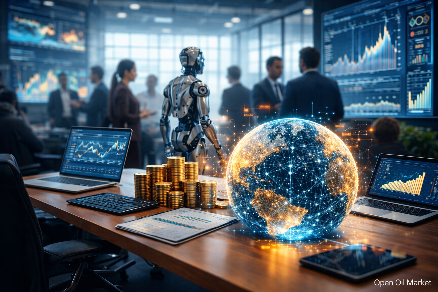 Startup and Venture Investment News — Monday, March 16, 2026: AI Infrastructure, Robotics, and New Mega-Rounds