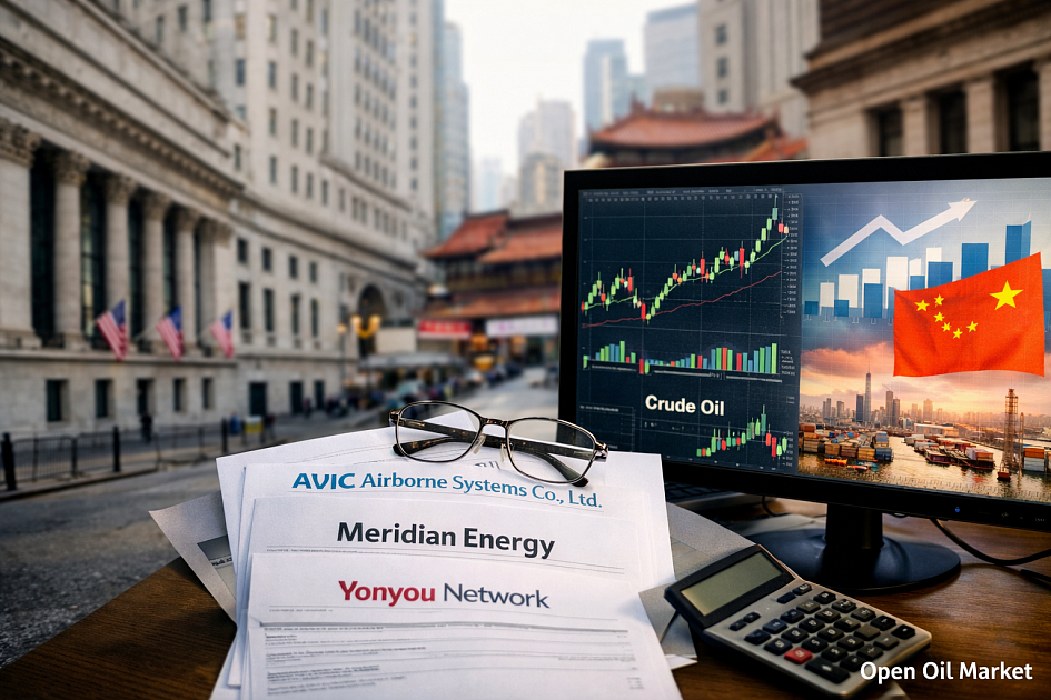 Economic Events and Corporate Reports — Saturday, March 14, 2026: A ...