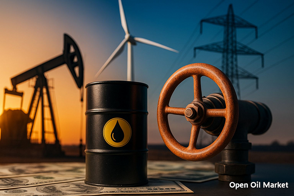 Fuel and Energy News, Friday, July 25, 2025: Brent below $70, record ...