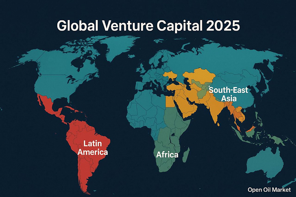 Startup and Venture Capital News — August 4, 2025: AI Boom, Mega-Rounds ...