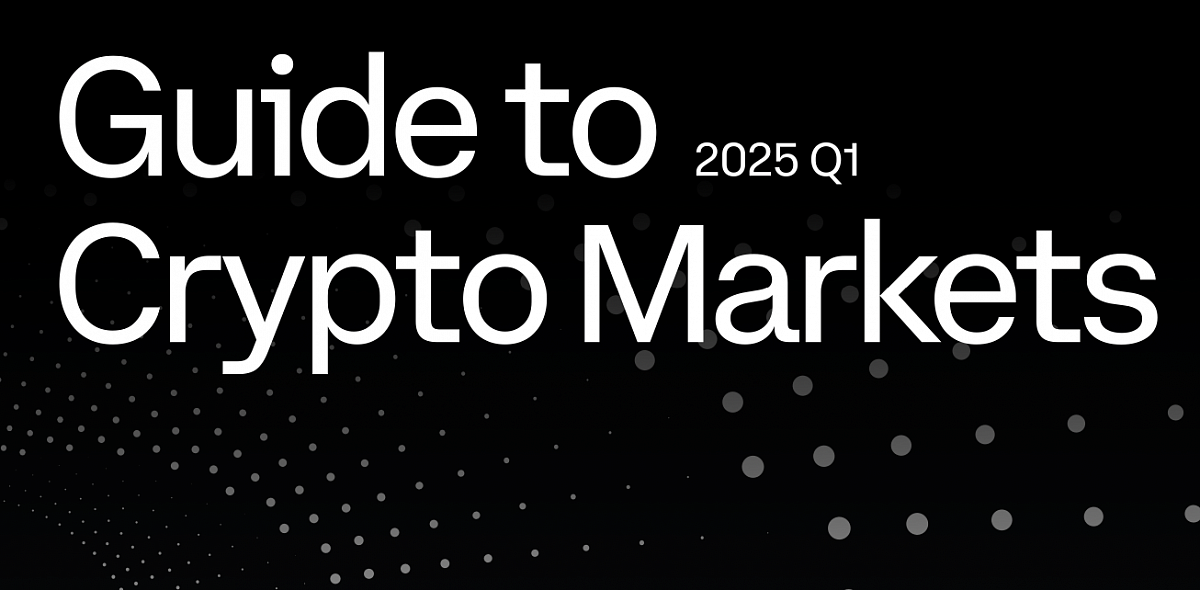 Обзор крипторынка за 1 квартал 2025 года от Coinbase и Glassnode