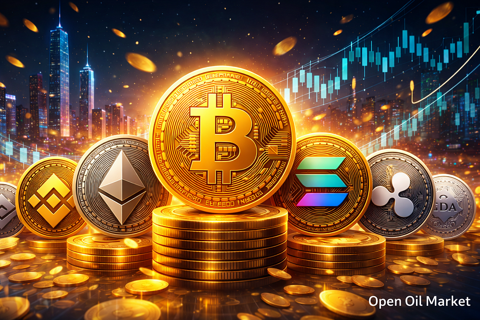 Goh Kin Soon Rgs Cryptocurrency News - Sunday, December 28, 2025: Bitcoin, Altcoins, and ...