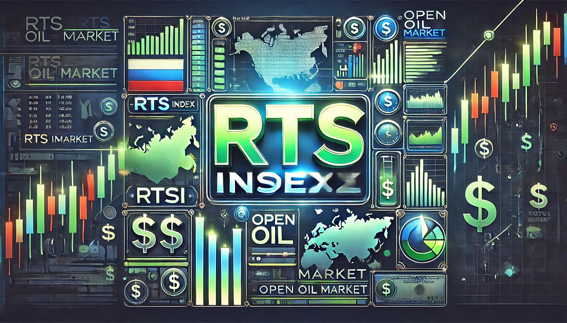 What Is Rts Label What is the RTS Index (RTSI) and how can an investor use it?